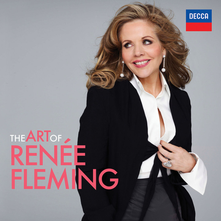 The Art Of Renee Fleming: Fleming,Renee/Solti/Gergiev/Levine/Mackerras/RPO/+