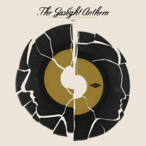 Cover The Gaslight Anthem 45