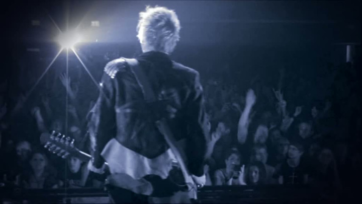 "Sterneneisen Live"-Trailer: "Liam"