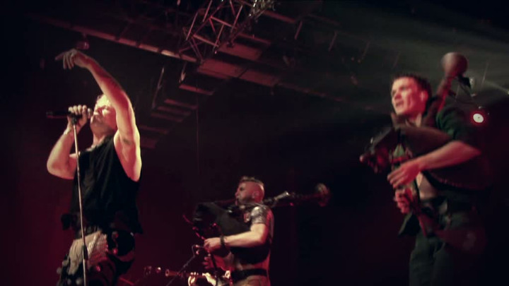 "Sterneneisen Live"-Trailer: "Zigeunerskat"