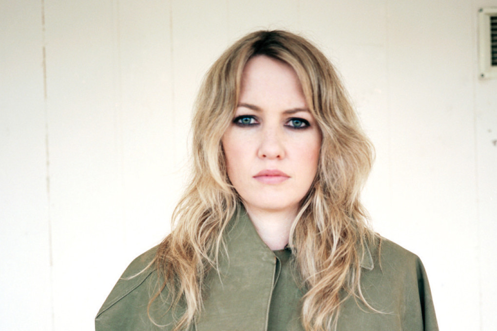 Ladyhawke 2012-05