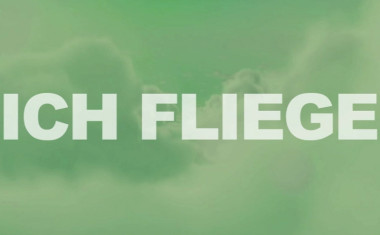Fliegen (Lyric-Video)