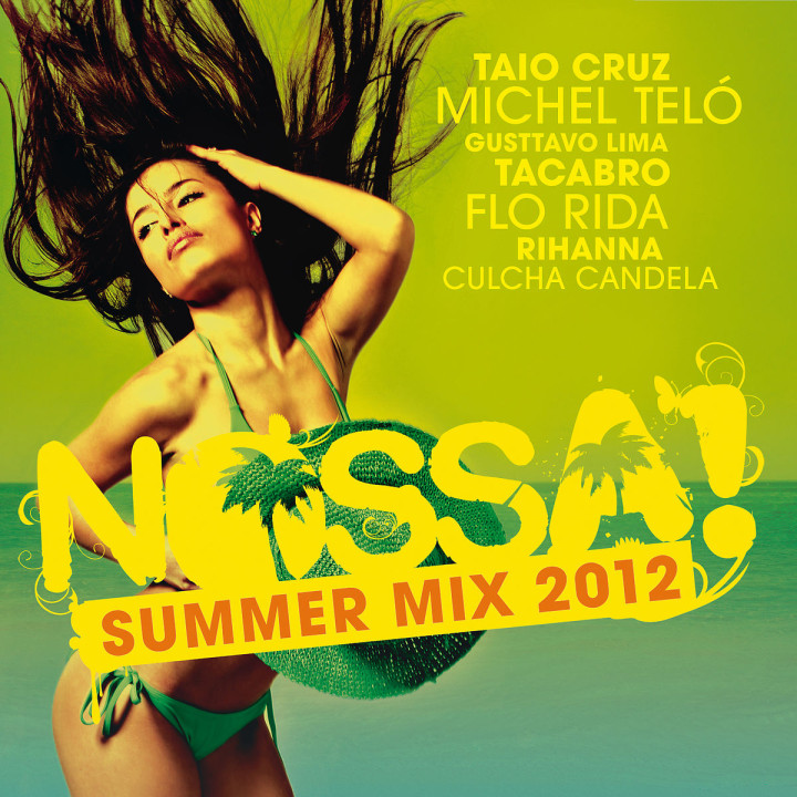 NOSSA! Summer Mix 2012