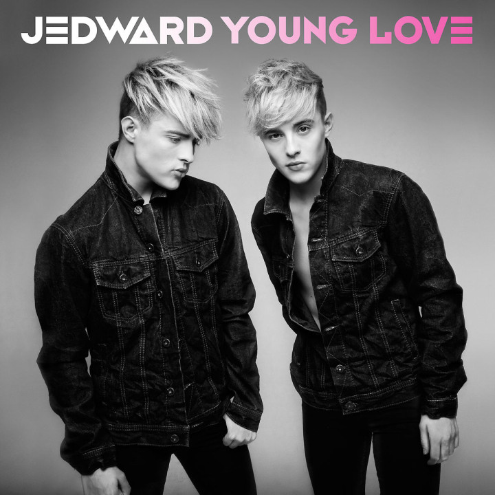 Young Love: Jedward