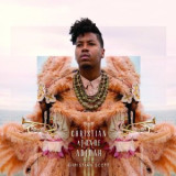 Christian a Tunde Adjuah