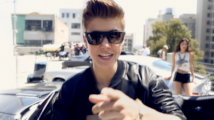 Boyfriend – Behind The Scenes Part 2