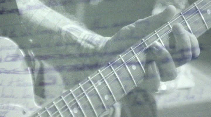 Making Of "Handwritten"