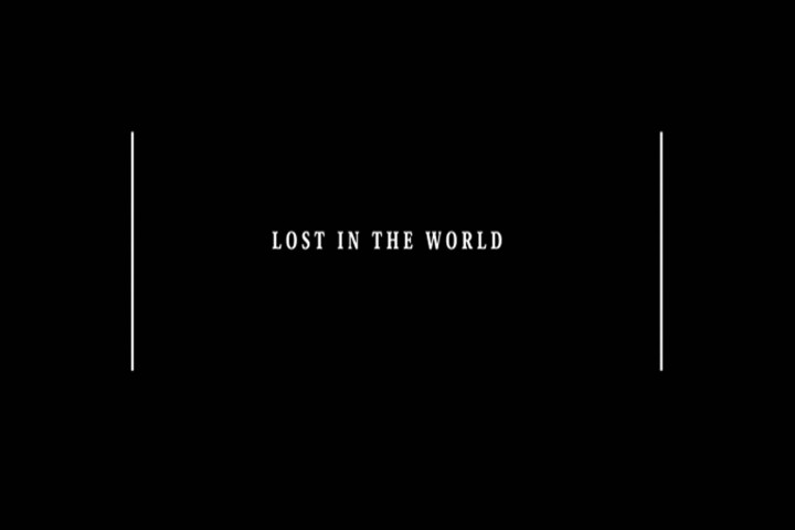 Lost In The World (Explicit Version)