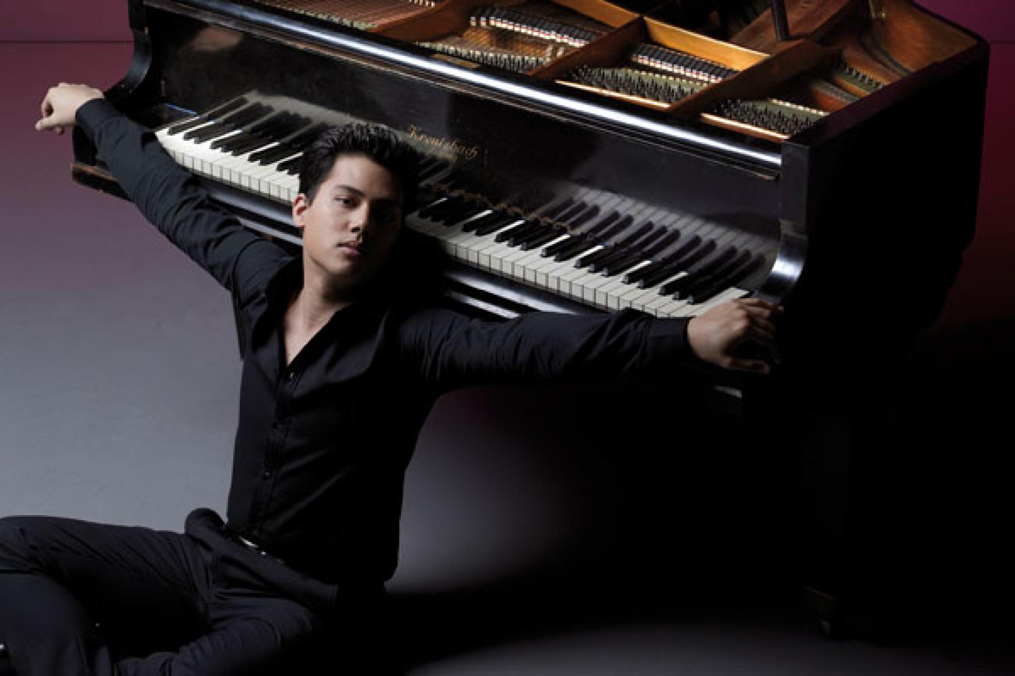 Benyamin Nuss Exotica Shooting 2012 c Eiceklpoth