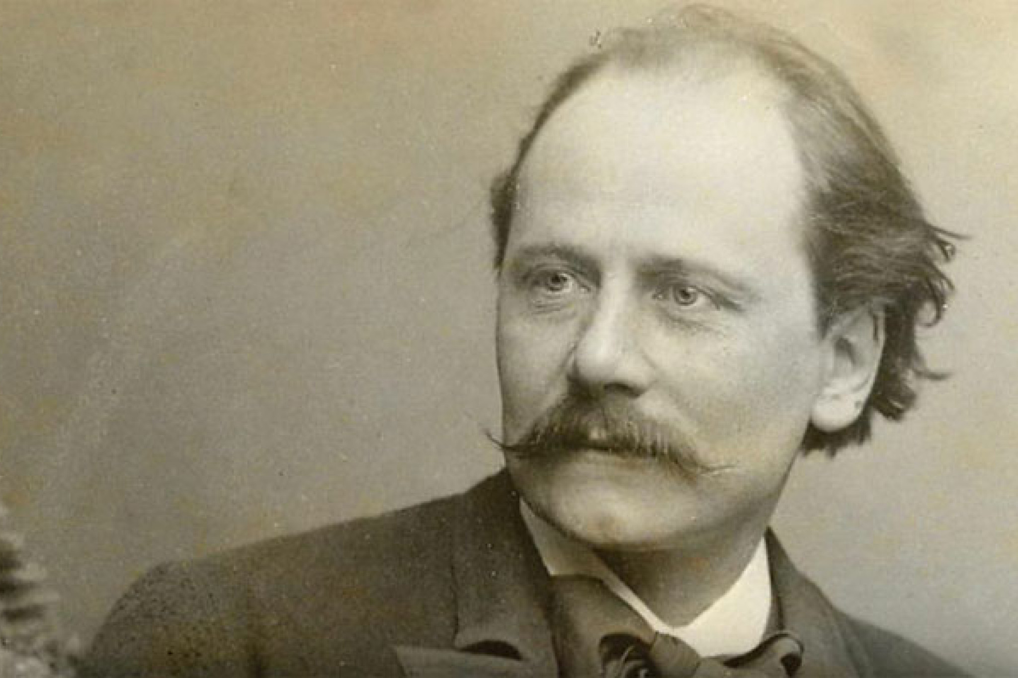 Jules Massenet