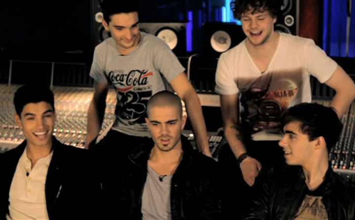 Interview zu "Battleground"