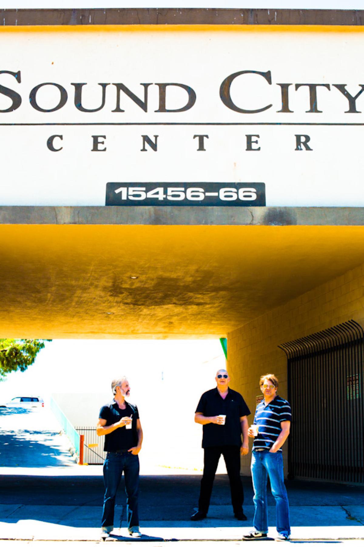 Triggerfinger Studio 2012