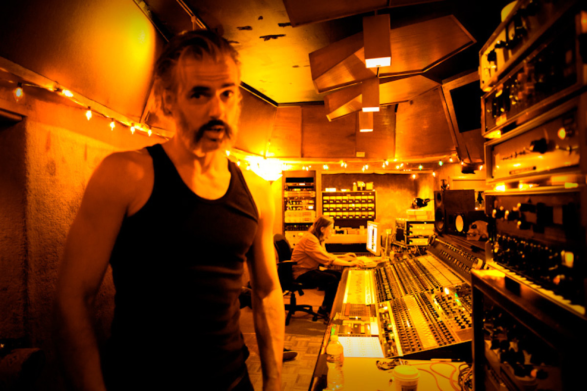 Triggerfinger Studio 2012