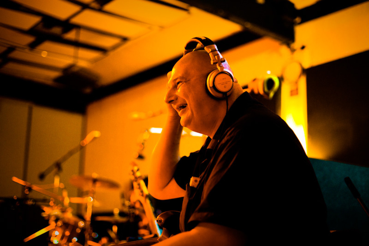 Triggerfinger Studio 2012