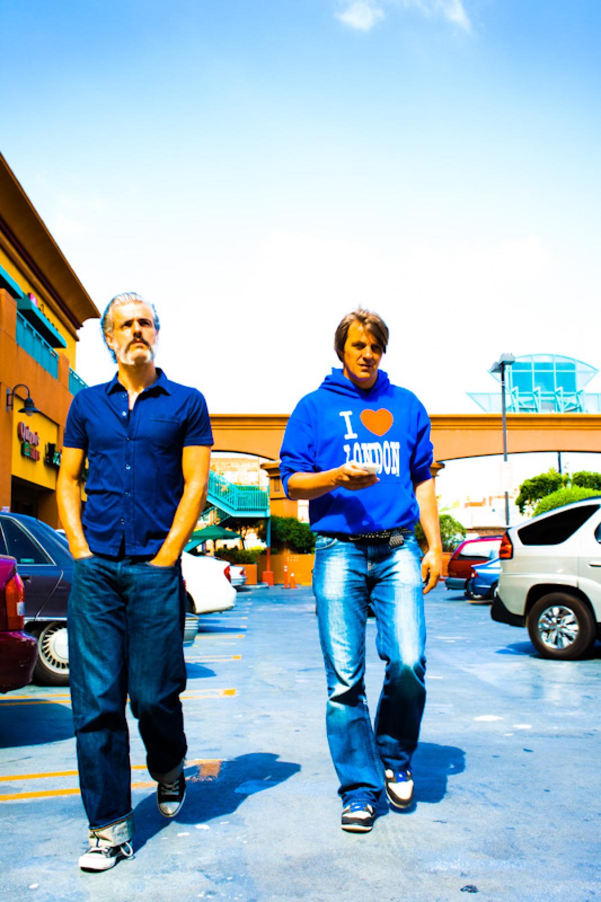 Triggerfinger Studio 2012