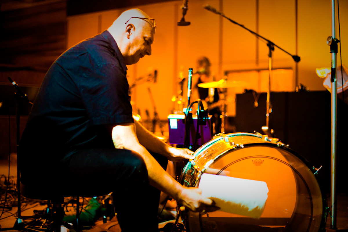Triggerfinger Studio 2012