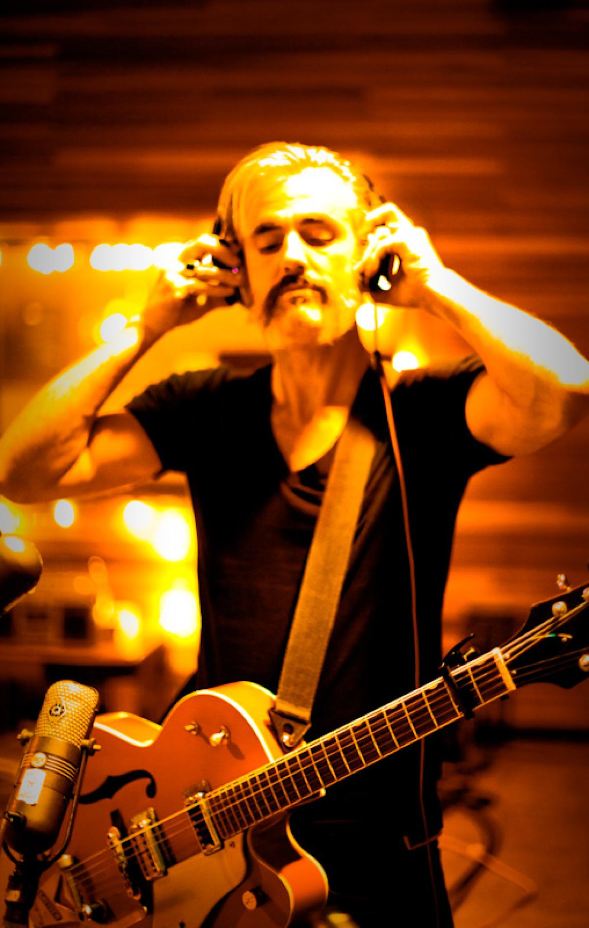 Triggerfinger Studio 2012