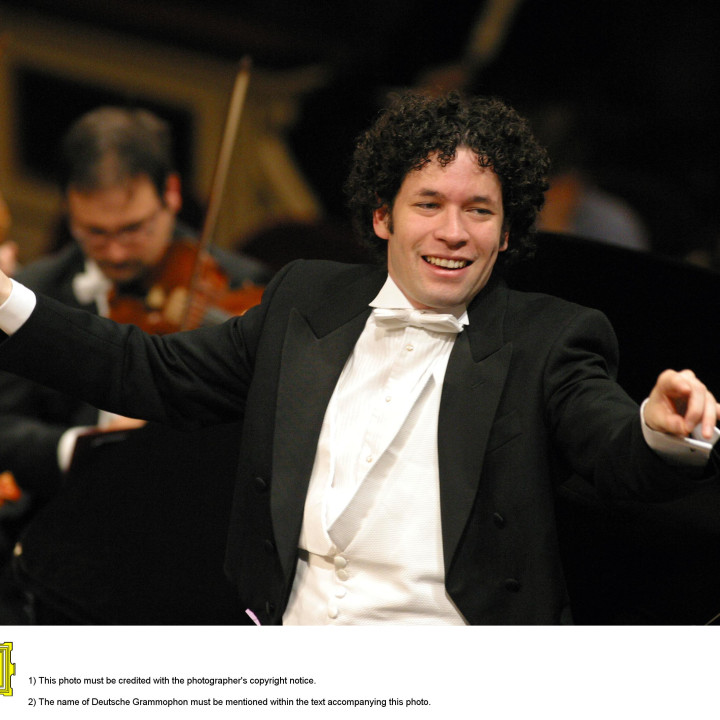 Dudamel Beethoven 2012 1