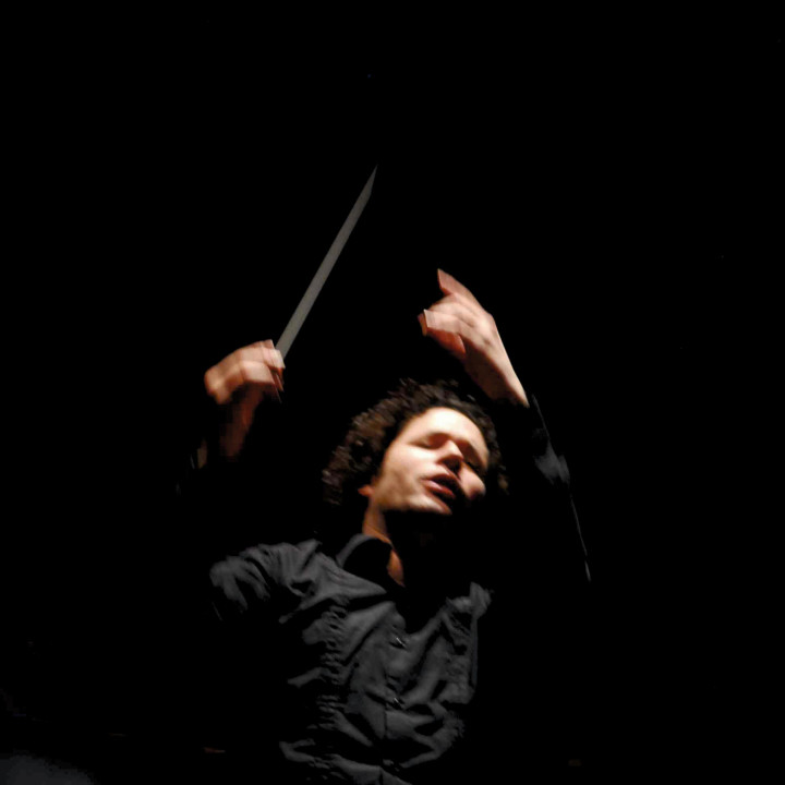 Dudamel Beethoven 2012 2