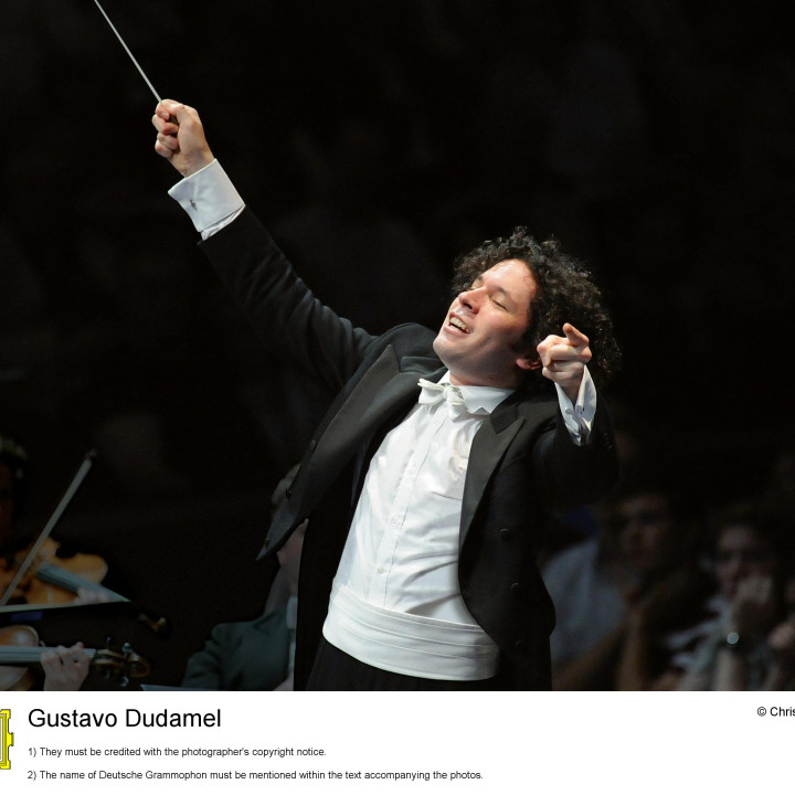 Dudamel Beethoven 2012 3