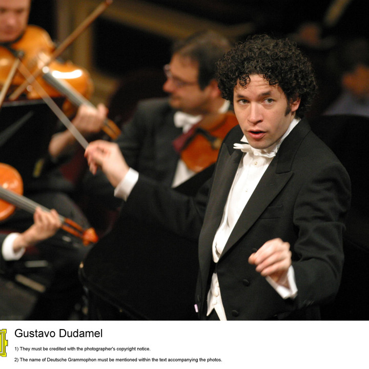 Dudamel Beethoven 2012 5