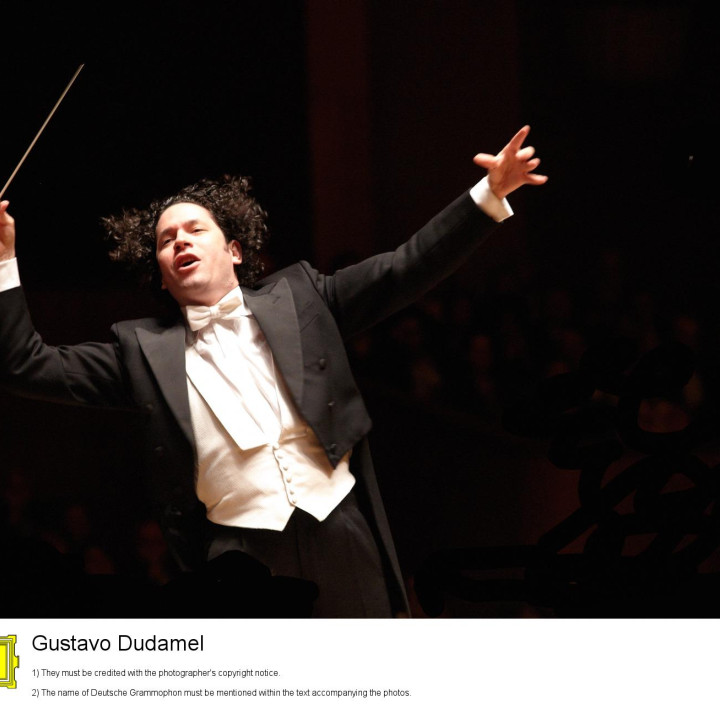 Dudamel Beethoven 2012 6