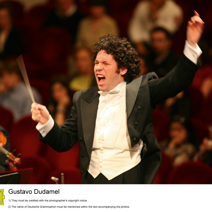 Dudamel Beethoven 2012 7