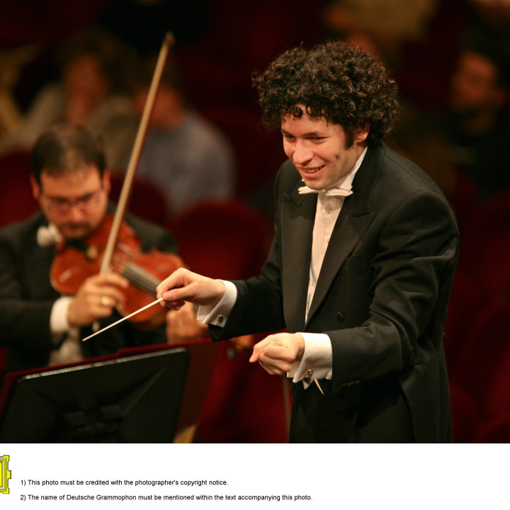 Dudamel Beethoven 2012 8