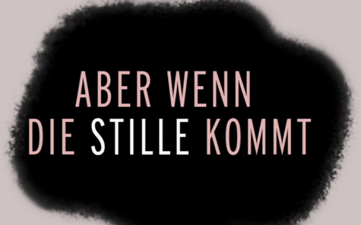 Stille (Lyric-Video)