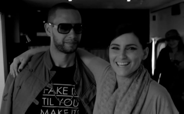 Behind The Scenes "Big Hoops (Bigger Than Better)" Part 3/3