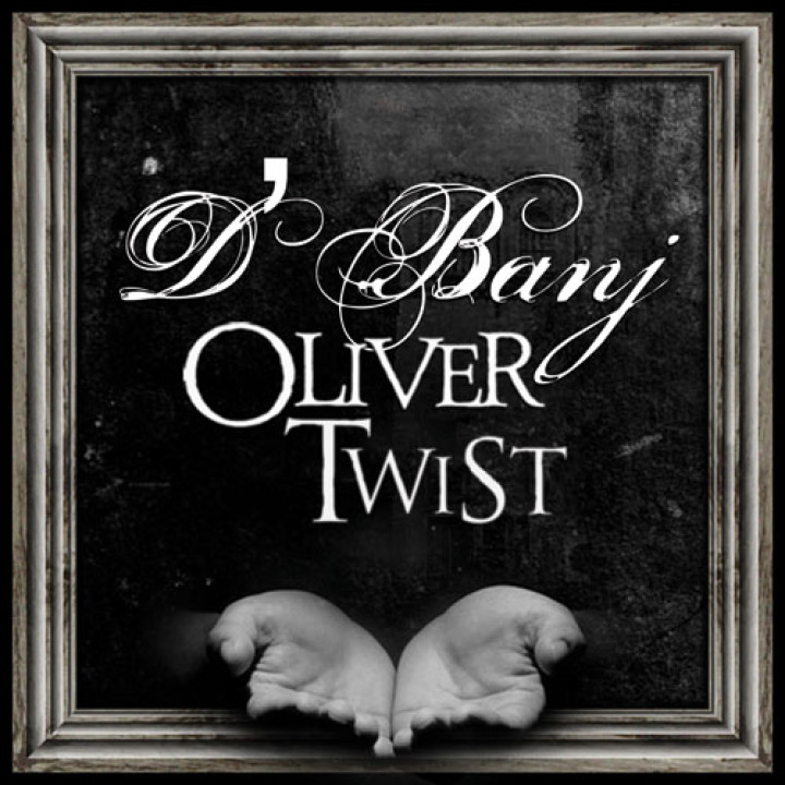D'Banj - Oliver Twist