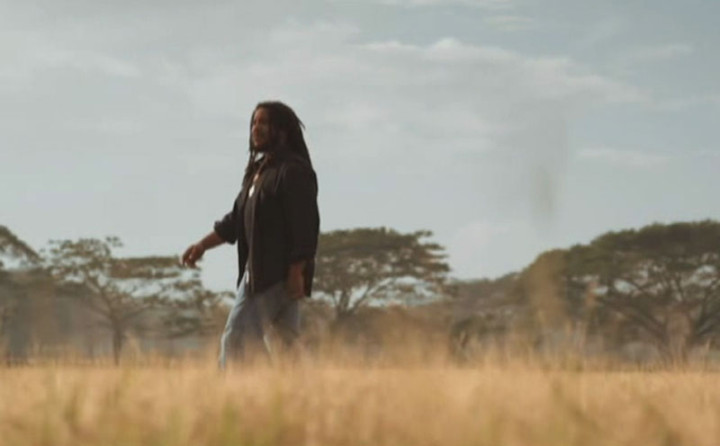 Made In Africa feat. Wale + The Cast Of Fela (Main Version)