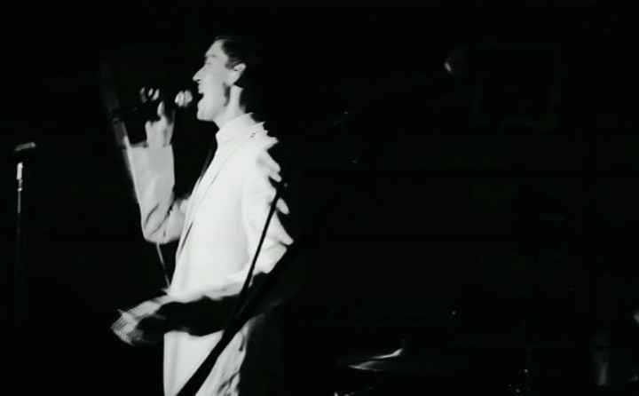 I Wanna Be Your Man (Live)