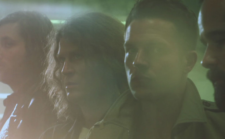 Battle Born - Official Album Trailer