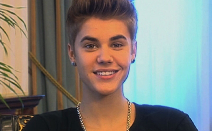 Finde das Golden Ticket und triff Justin Bieber in NY