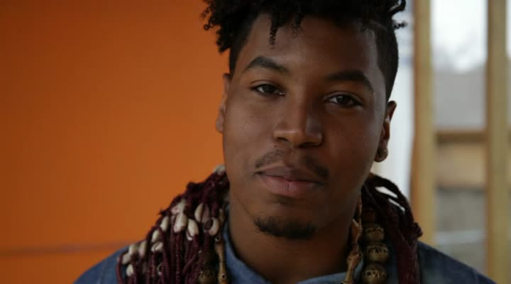 Christian a Tunde Adjuah Dokumentation