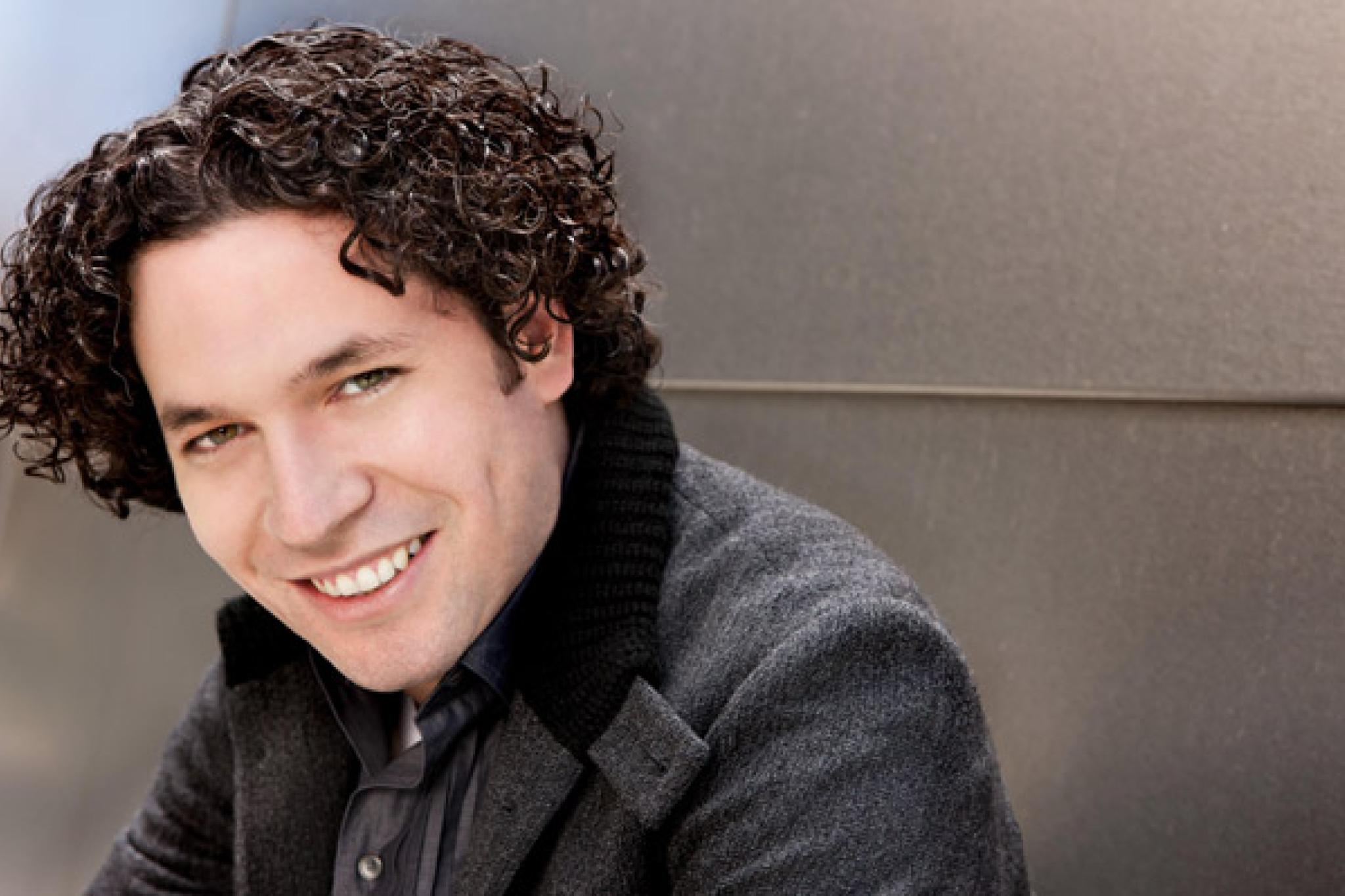 Gustavo Dudamel