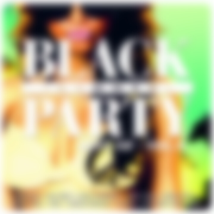 Best of Black Summer Party Vol. 9