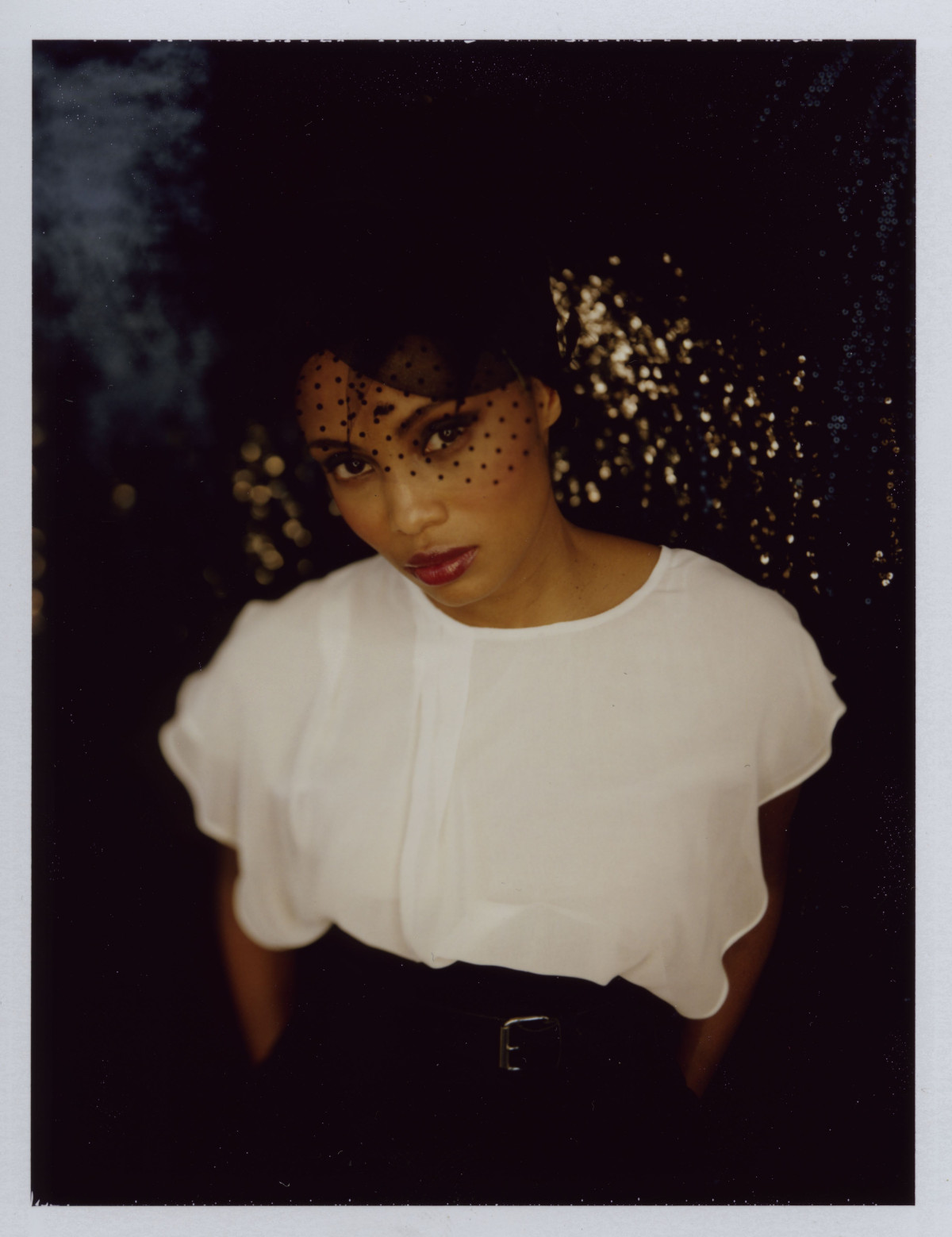 Imany Pressefotos 2012