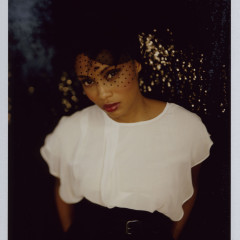 Imany Pressefotos 2012