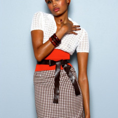 Imany Pressefotos 2012