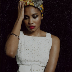 Imany Pressefotos 2012