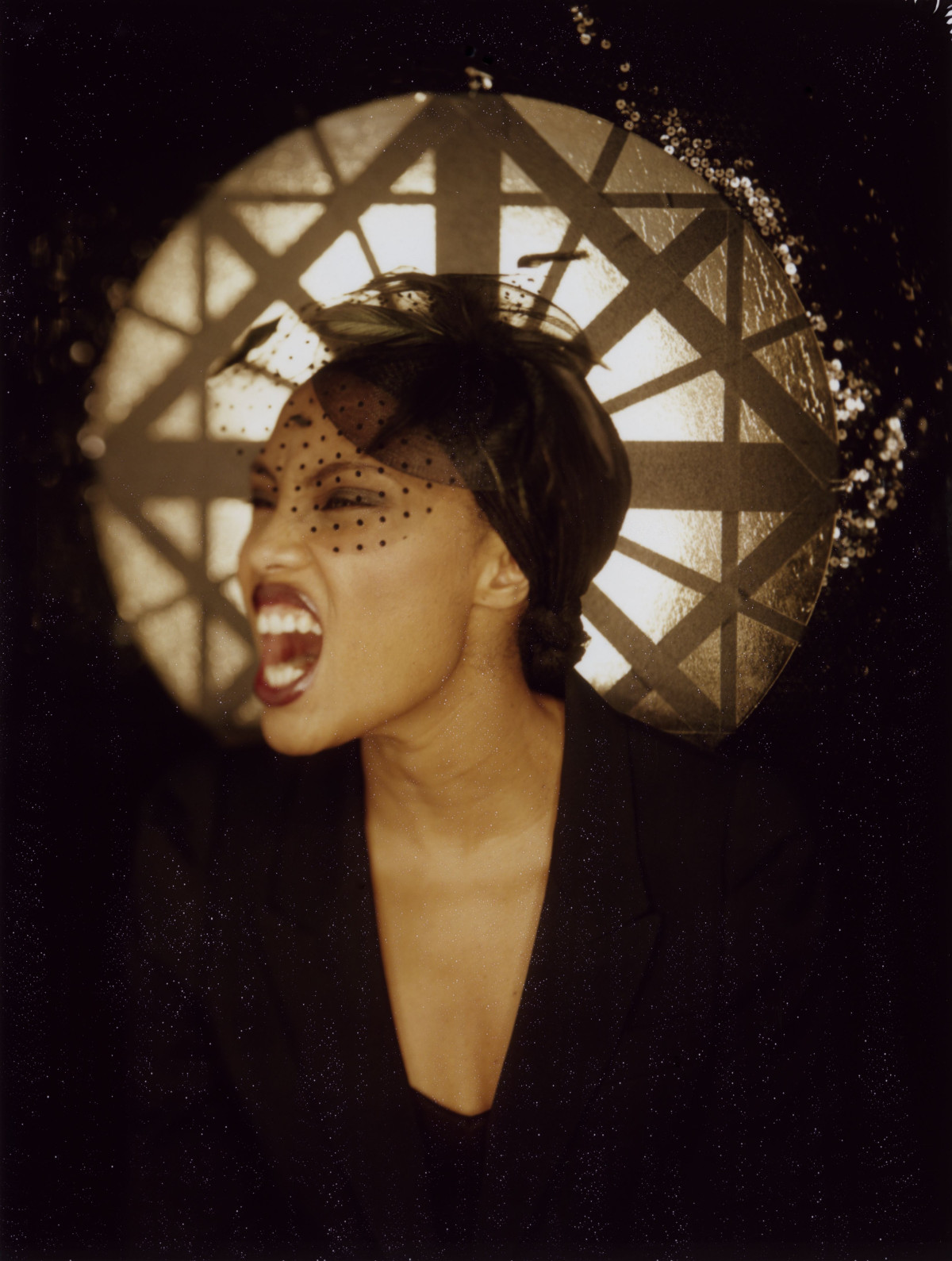 Imany Pressefotos 2012
