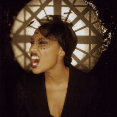 Imany Pressefotos 2012