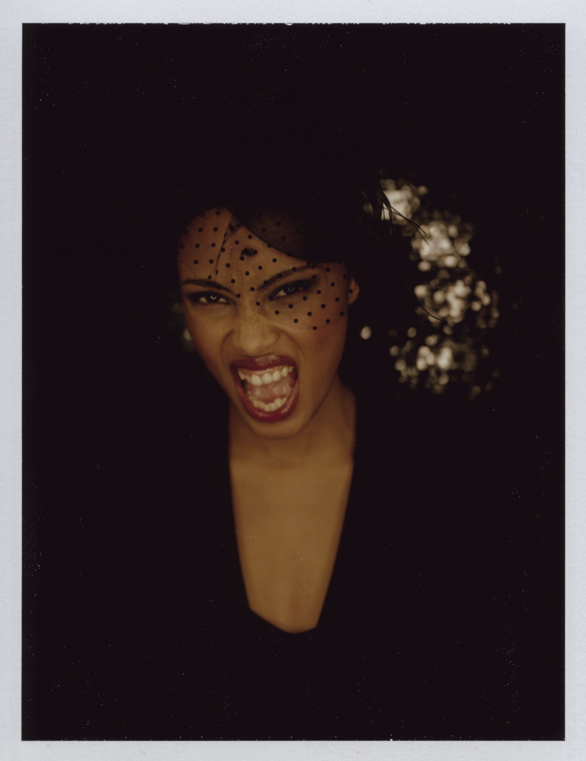 Imany Pressefotos 2012