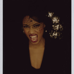 Imany Pressefotos 2012