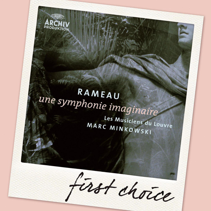 Symphonie Imaginaire/Imaginäre Sinfonie (FC): Minkowski,Marc/MDL