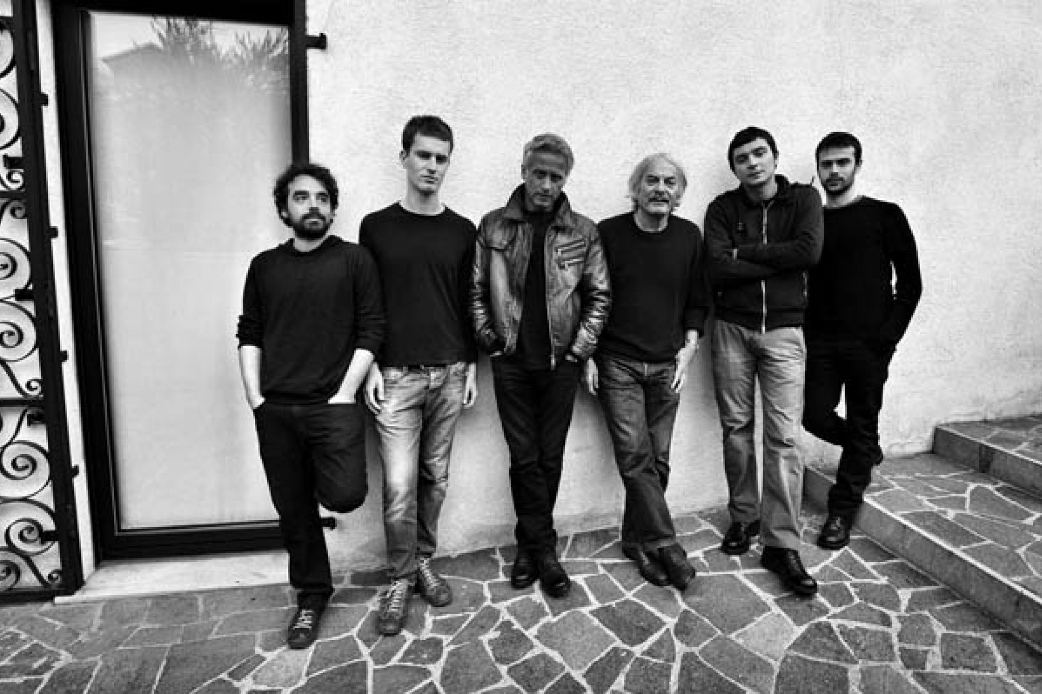 Enrico Rava, c luca d agostino/ecm