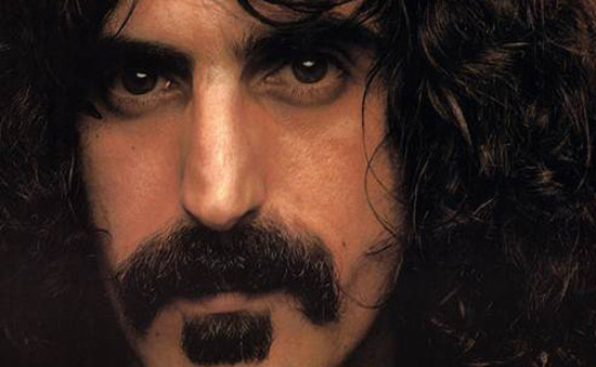 Frank Zappa - UMG News