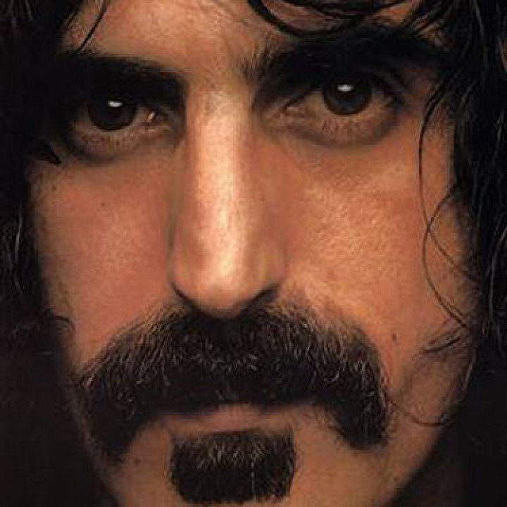 Frank Zappa - UMG News